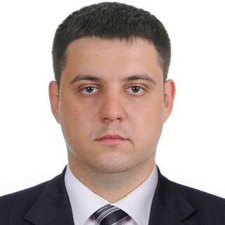 Позняк Кирило Володимирович | Єдиний реєстр адвокатів України